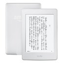 Kindle Paperwhite Wi-Fi ホワイト キャンペーン情報なしを購入した