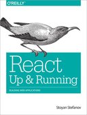 書籍 "React: Up & Running" を通じてReactの基礎やモダンなJSの開発環境を学ぶ